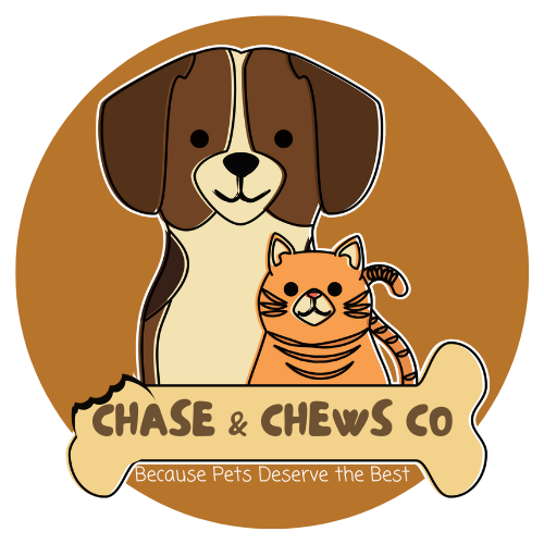 Chase & Chews Co