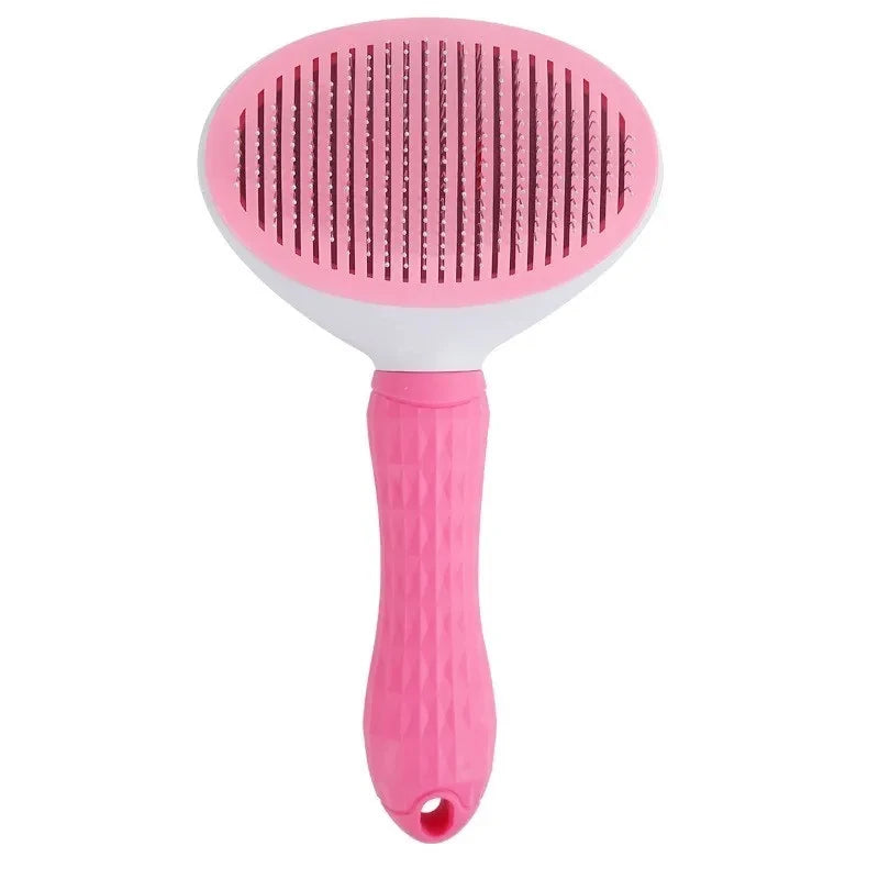 Pet Hair Remove Comb