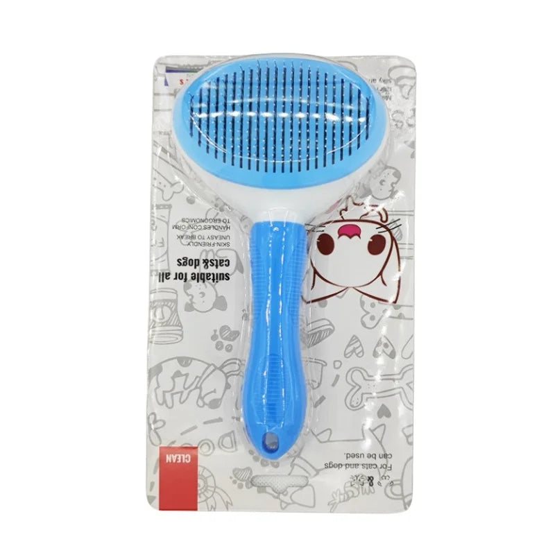 Pet Hair Remove Comb