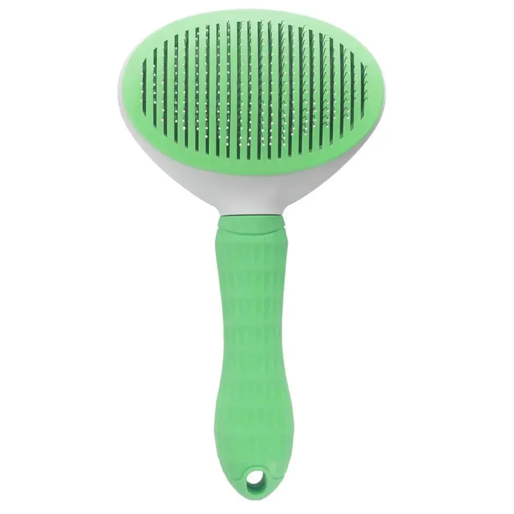 Pet Hair Remove Comb