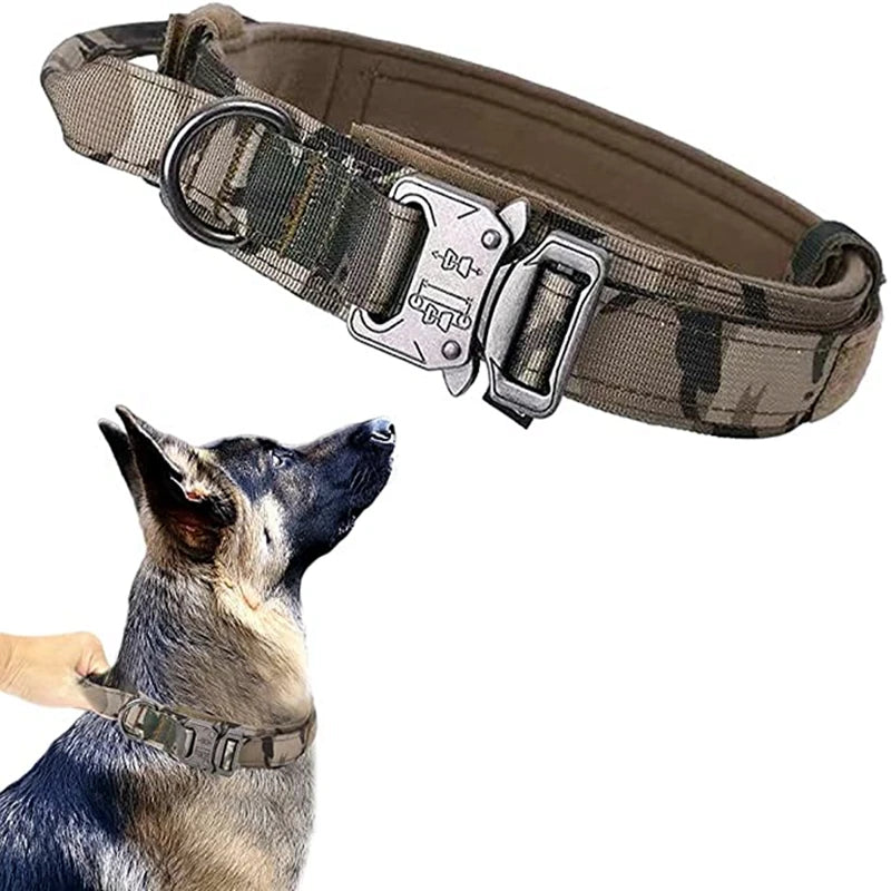 K9 Tactical Military Vest Pet German Shepherd Golden Retriever Tactical  Training Dog Harness and Leash Set For All Breeds Dogs