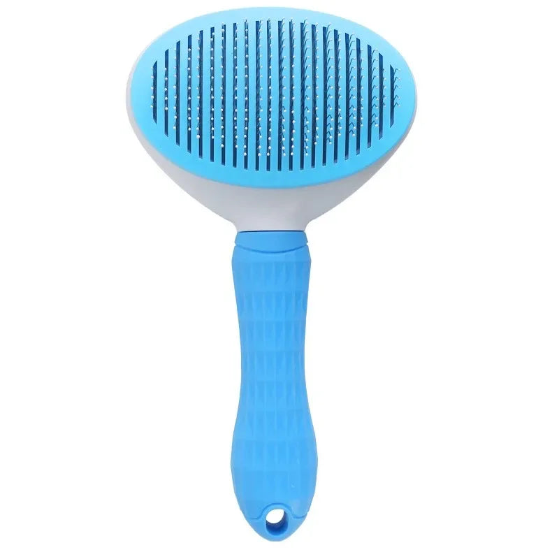 Pet Hair Remove Comb